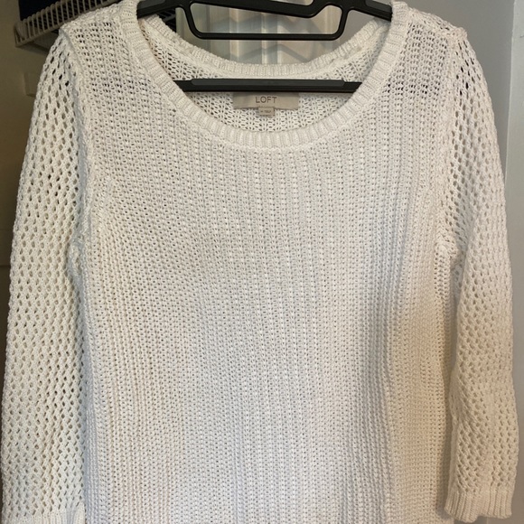 LOFT Other - Ann Taylor Loft Pullover Sweater